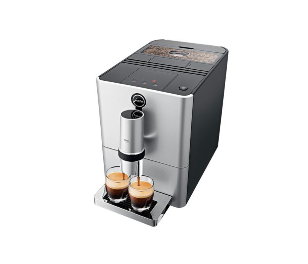 Jura ENA MICRO 5 - 1393016 - zdjęcie 2